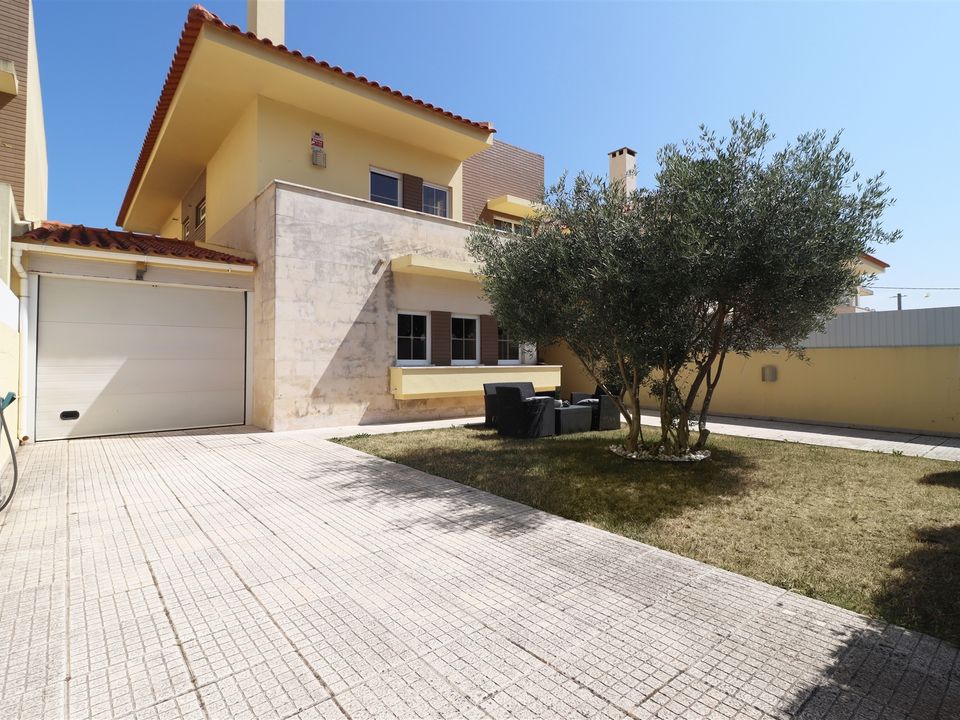 Villa i Cascais, Lisbon - foto 1