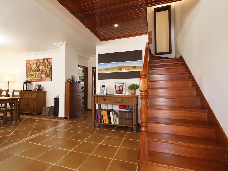 Villa i Cascais, Lisbon - foto 4