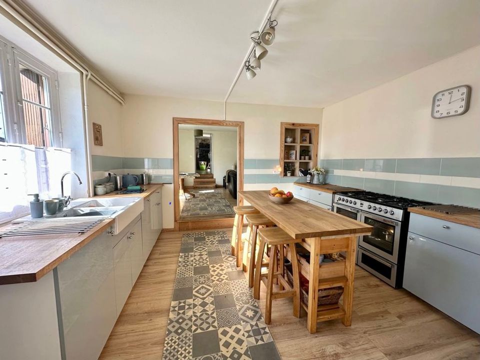 Villa a Le Neufbourg, Manche - foto 2
