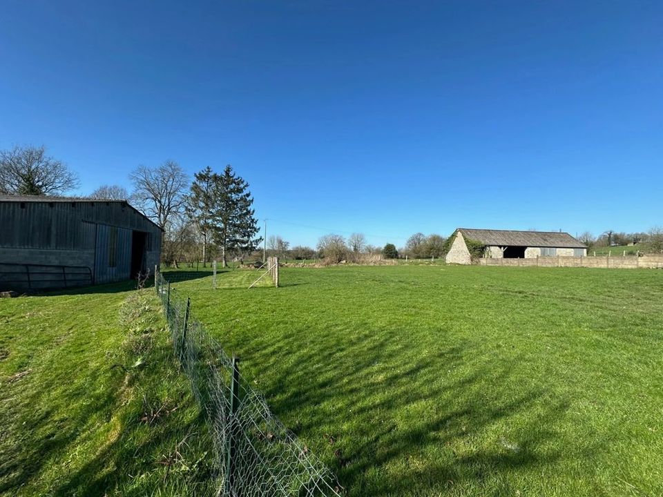 Villa a Le Neufbourg, Manche - foto 4