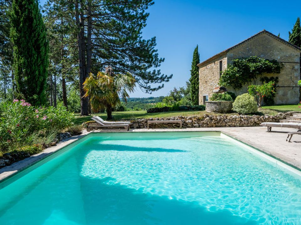 Villa i Condom, Gers - foto 4