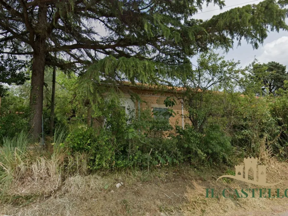 Rækkehus i Castiglione del Lago, Perugia - foto 2