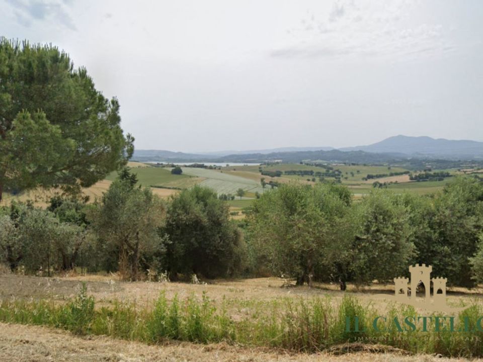 Rækkehus i Castiglione del Lago, Perugia - foto 3