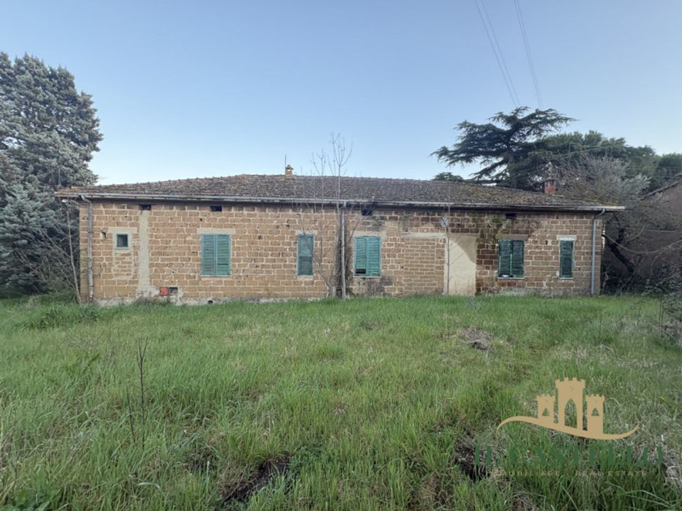 Rækkehus i Castiglione del Lago, Perugia - foto 5