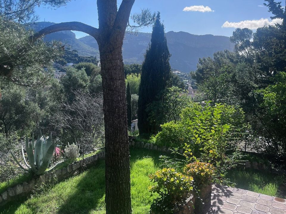 Villa i Cassis, Bouches-du-Rhone - foto 2