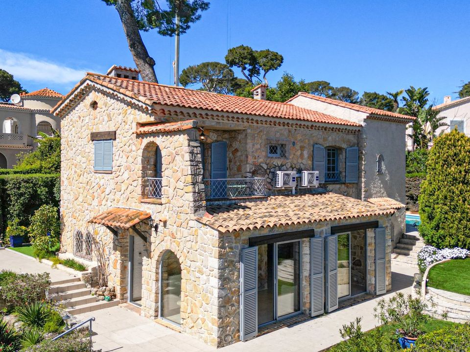 Villa a Antibes, Alpes-Maritimes - foto 2
