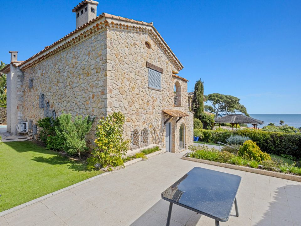 Villa a Antibes, Alpes-Maritimes - foto 3