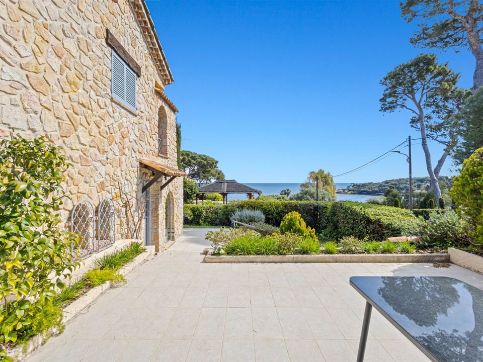 Villa en Antibes, Alpes-Maritimes - foto 4