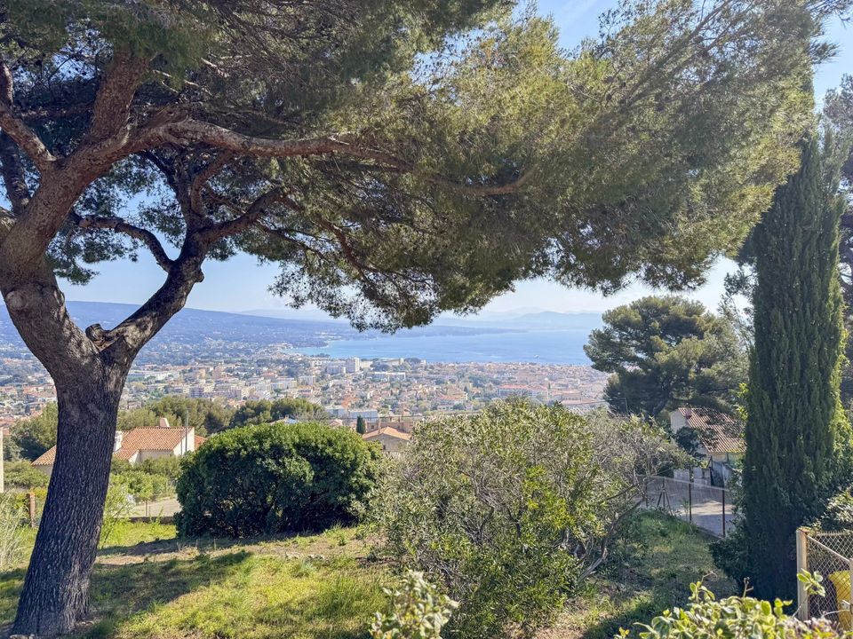 Villa i La Ciotat, Bouches-du-Rhone - foto 2