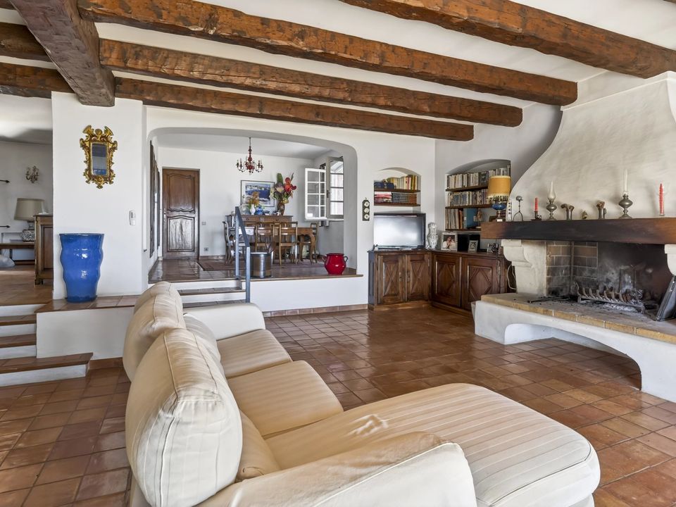 Villa i La Ciotat, Bouches-du-Rhone - foto 5