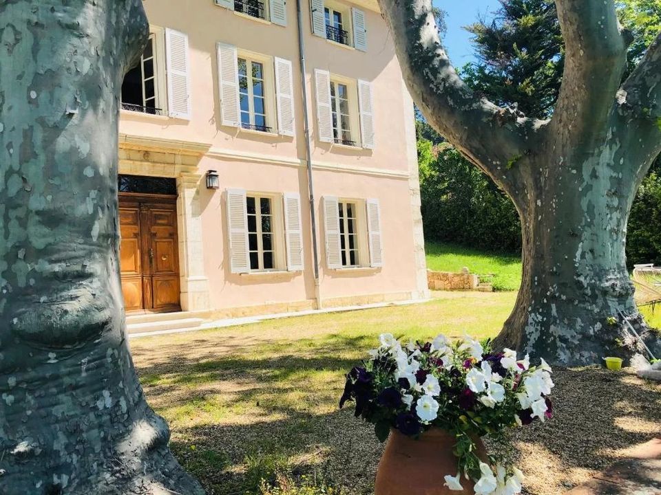 Villa i Aups, Var - foto 3