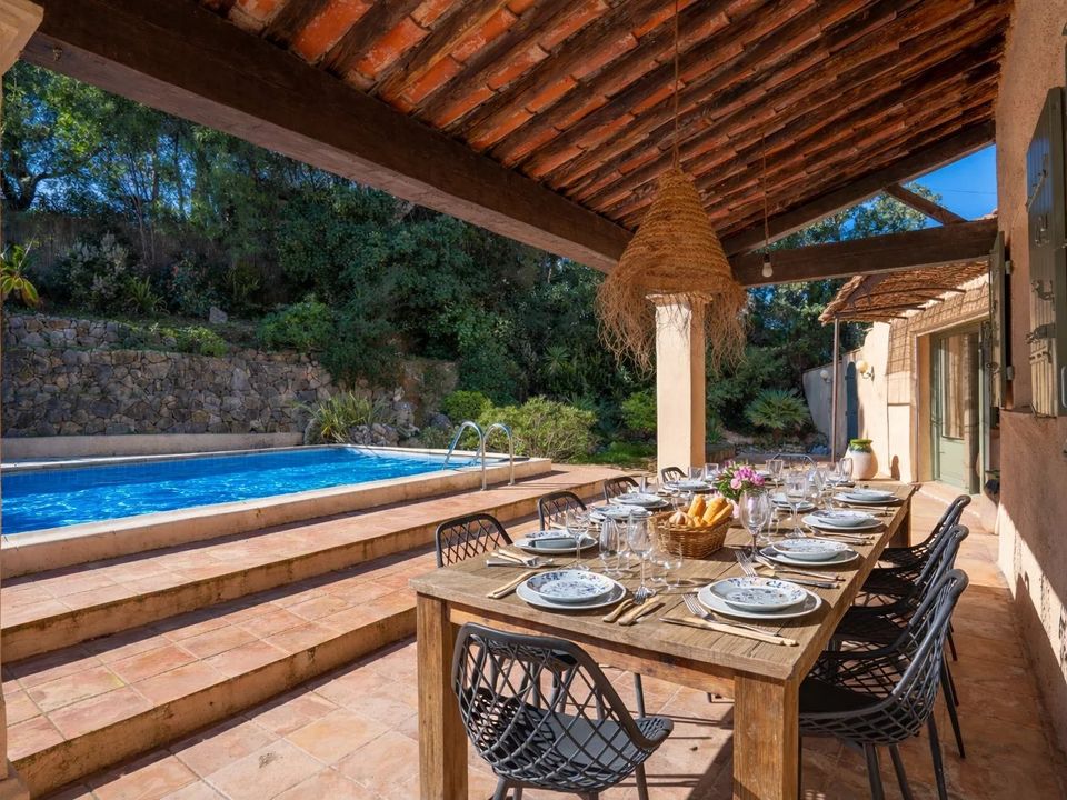 Villa i La Croix-Valmer, Var - foto 2