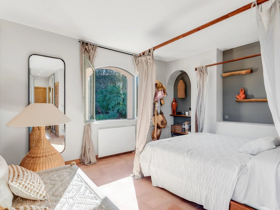 Villa i La Croix-Valmer, Var - foto 5