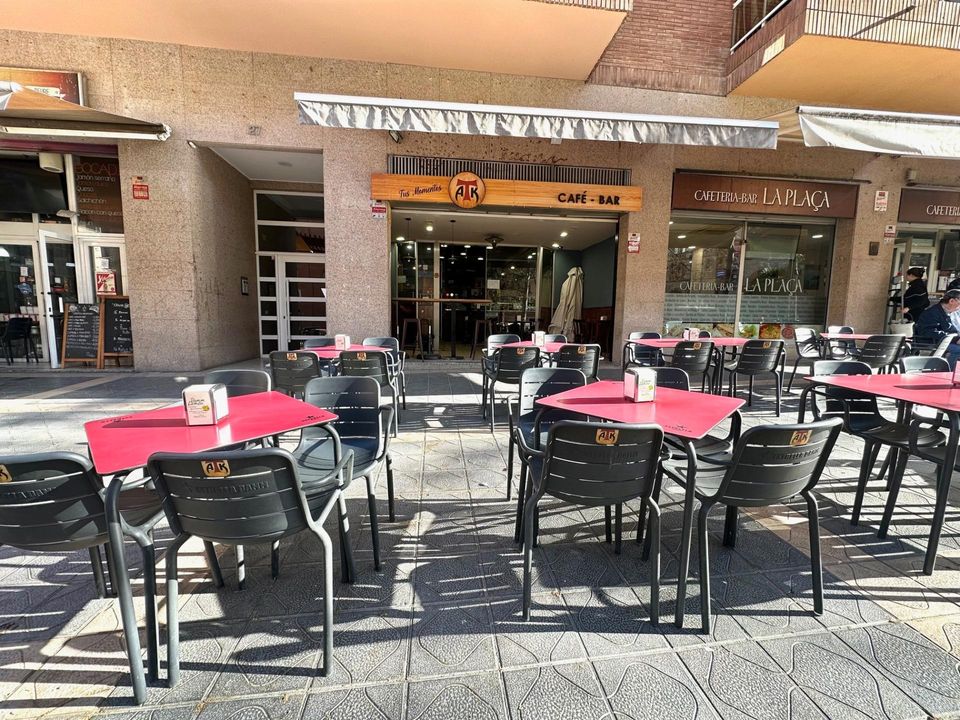 Erhvervsejendom i Tarragona, Tarragona - foto 1