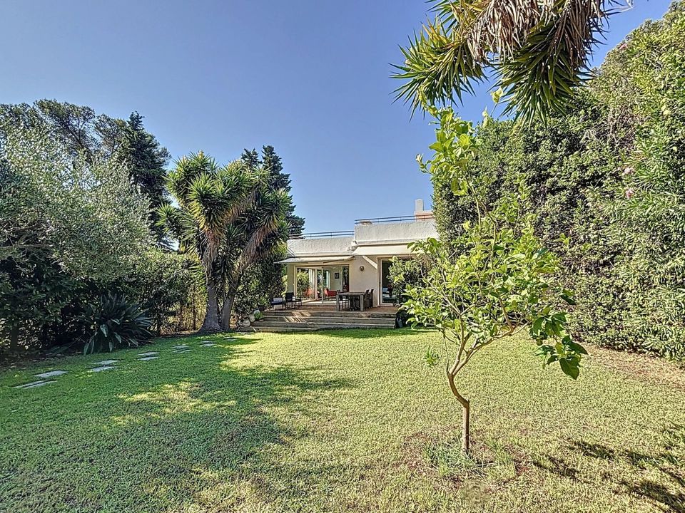 Villa i Antibes, Alpes-Maritimes - foto 3