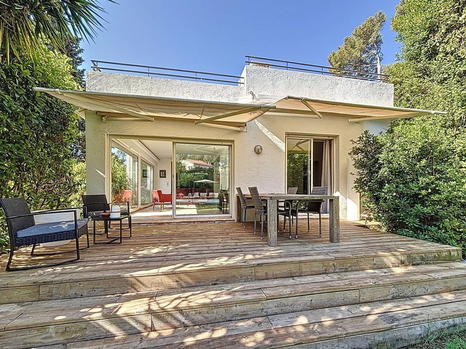Villa i Antibes, Alpes-Maritimes - foto 4