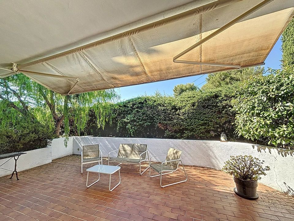 Villa i Antibes, Alpes-Maritimes - foto 5