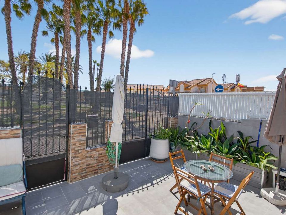 Bungalow i Santiago De La Ribera, Murcia - foto 2