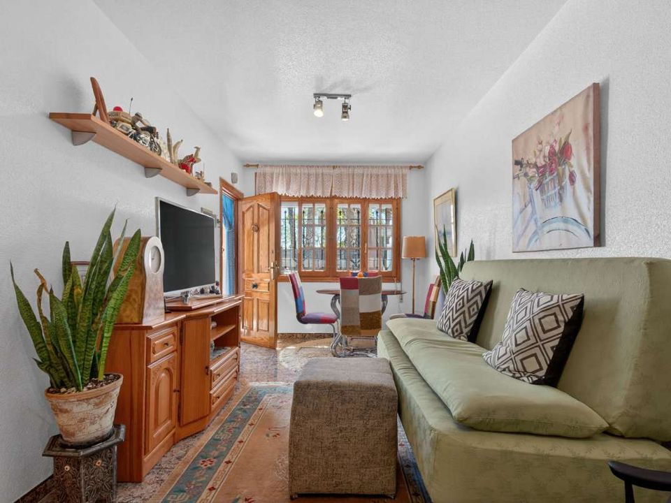Bungalow i Santiago De La Ribera, Murcia - foto 4