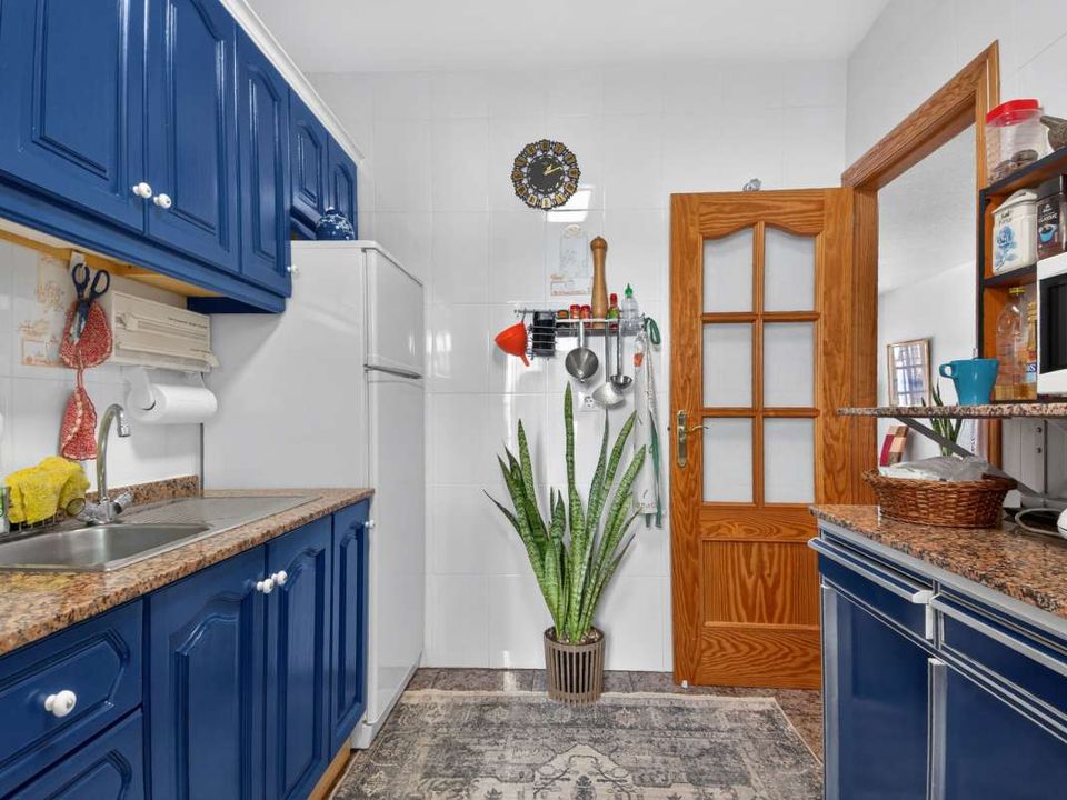 Bungalow i Santiago De La Ribera, Murcia - foto 5