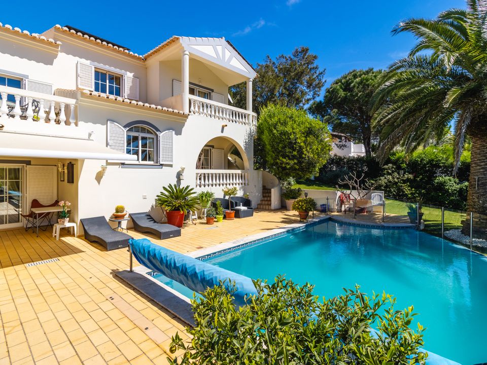 Villa i Sagres, Faro - foto 1