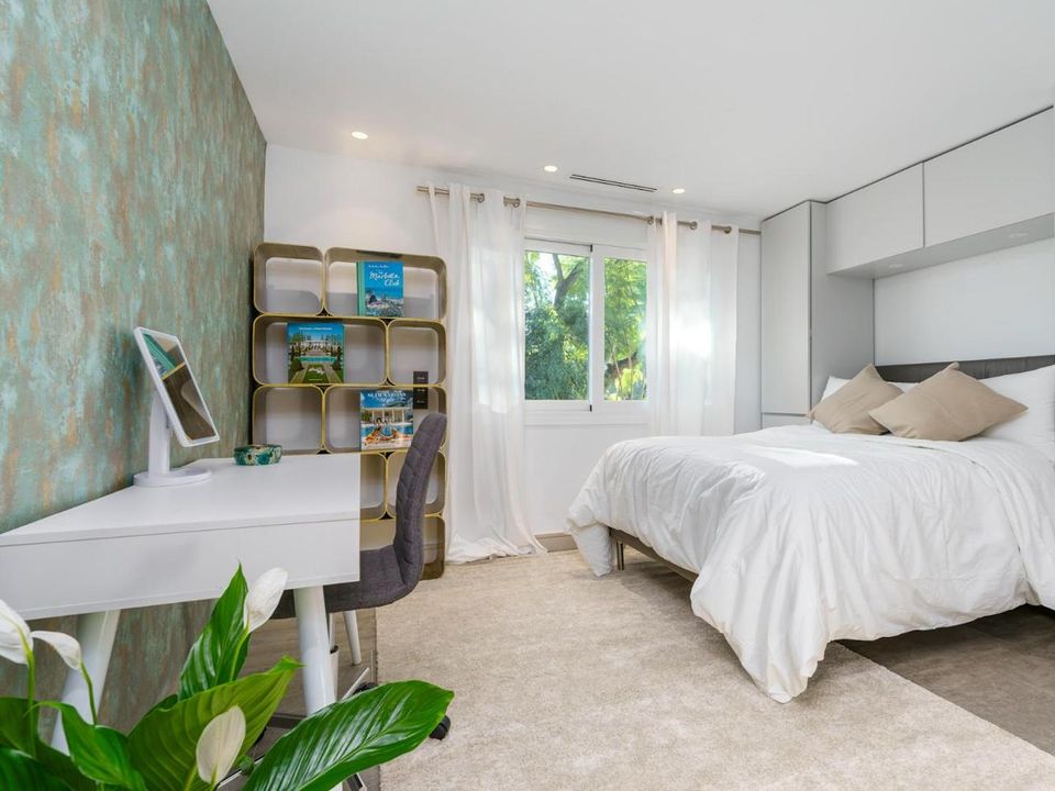Villa i Marbella, Malaga - foto 3
