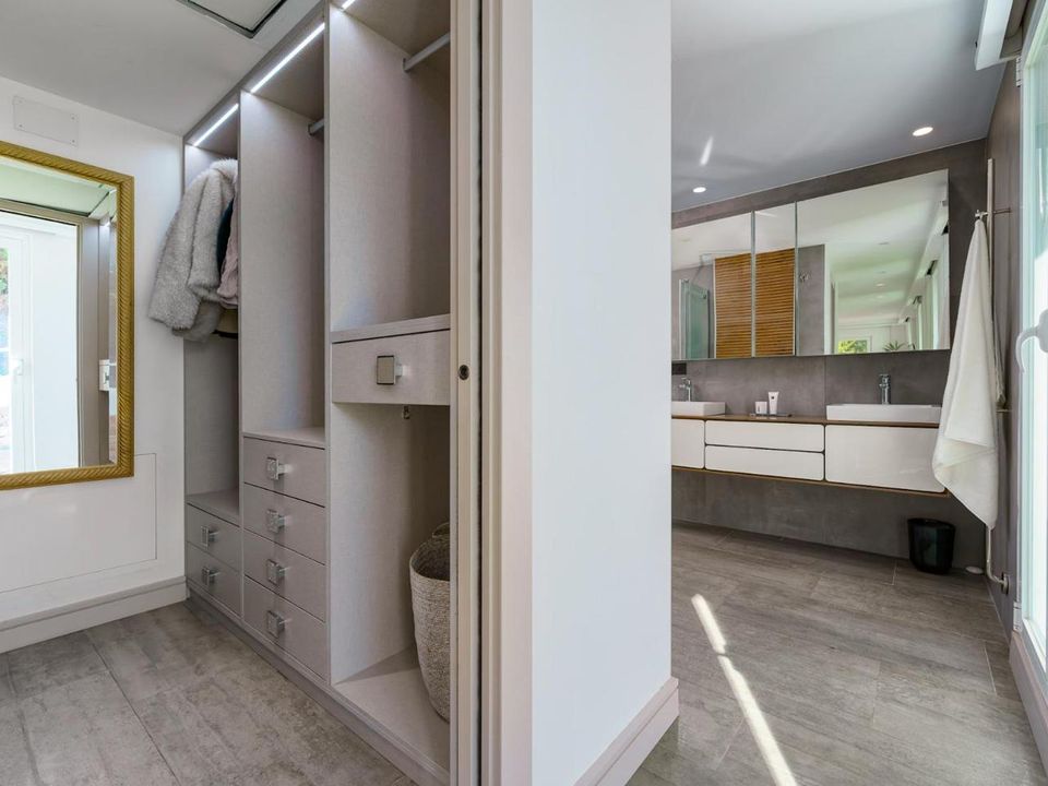 Villa i Marbella, Malaga - foto 4