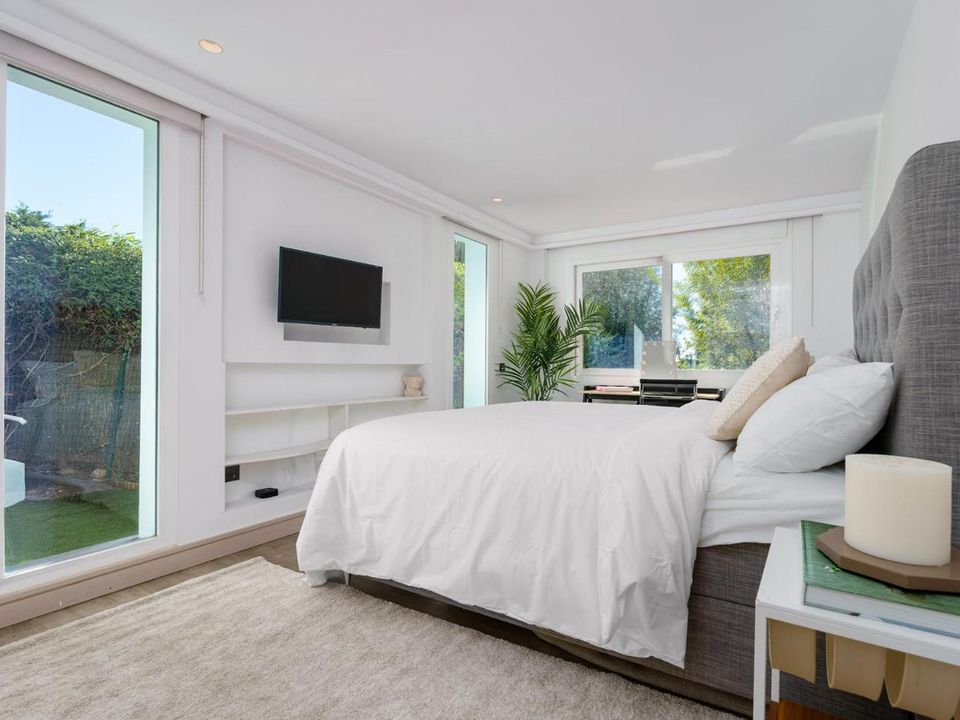 Villa i Marbella, Malaga - foto 5