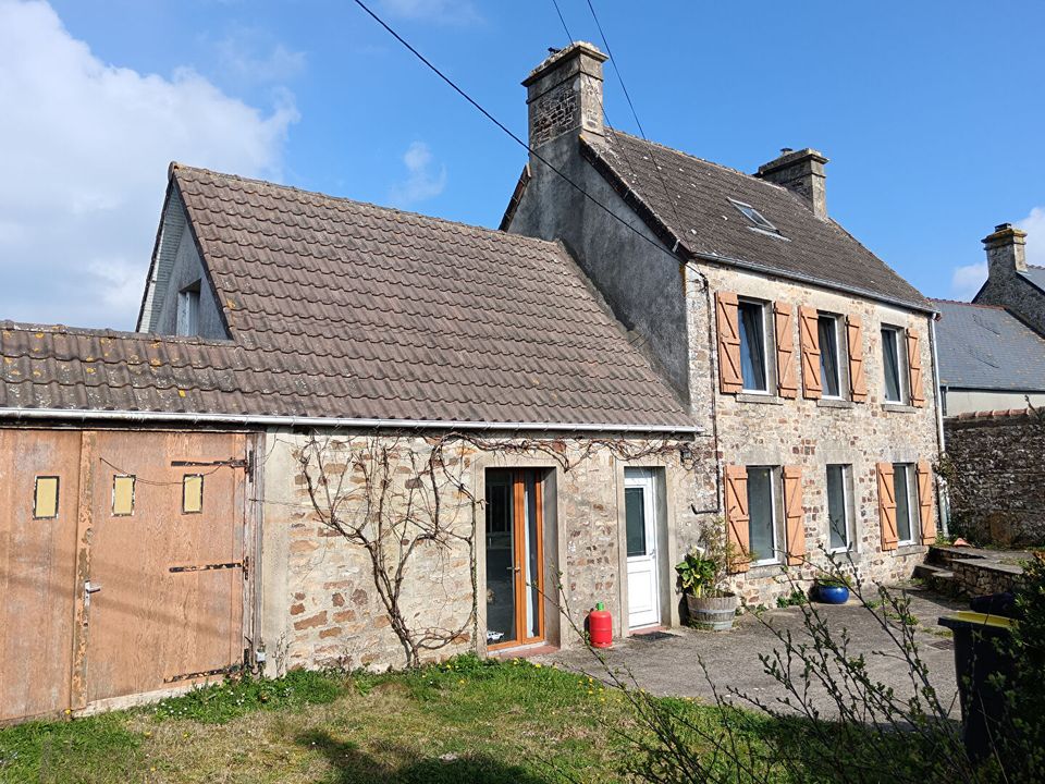 Villa em Fierville-les-Mines, Manche - foto 1