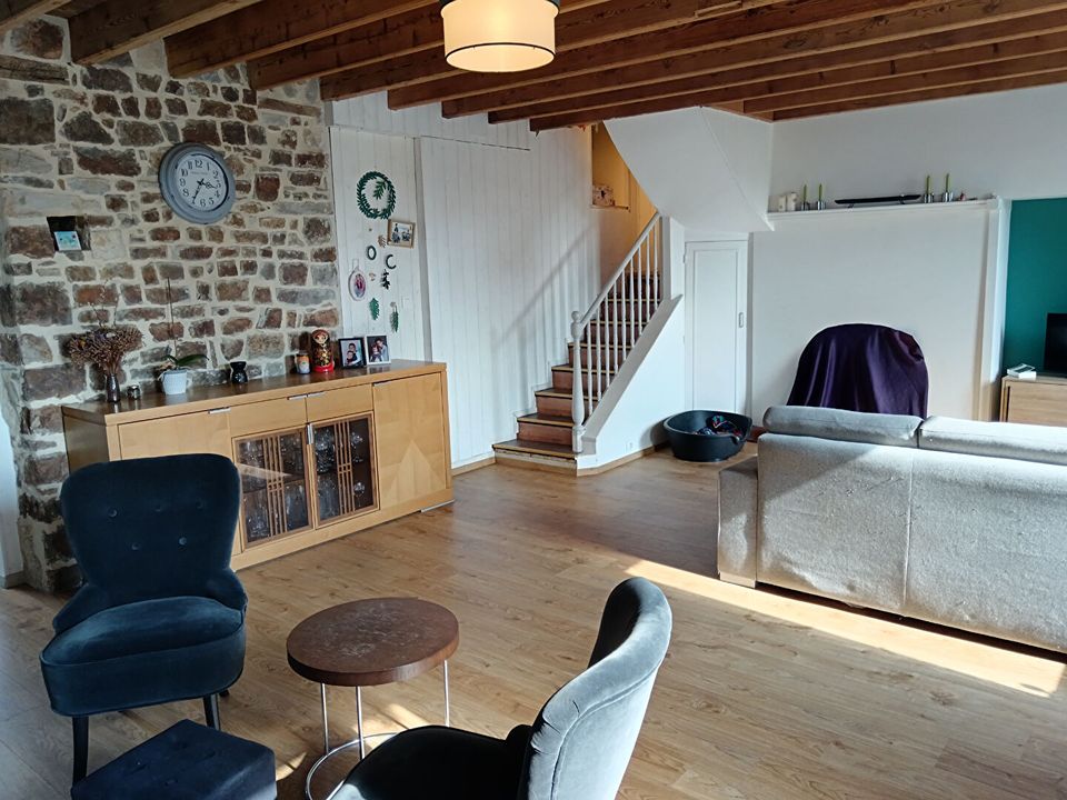 Villa em Fierville-les-Mines, Manche - foto 2