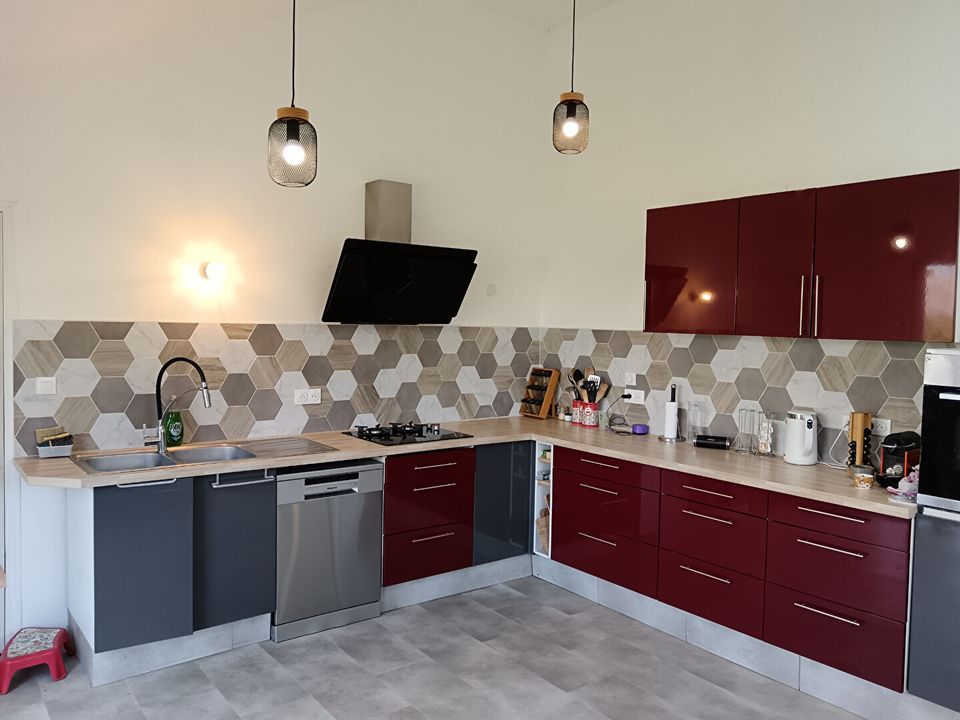 Villa em Fierville-les-Mines, Manche - foto 4