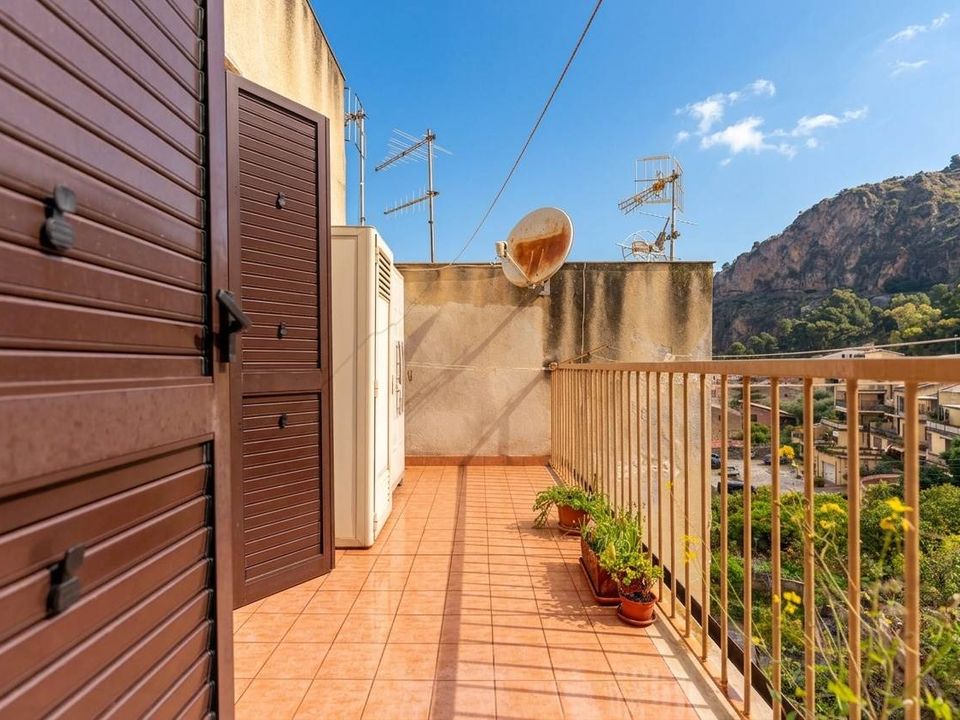 Lejlighed i Cefalu, Palermo - foto 2