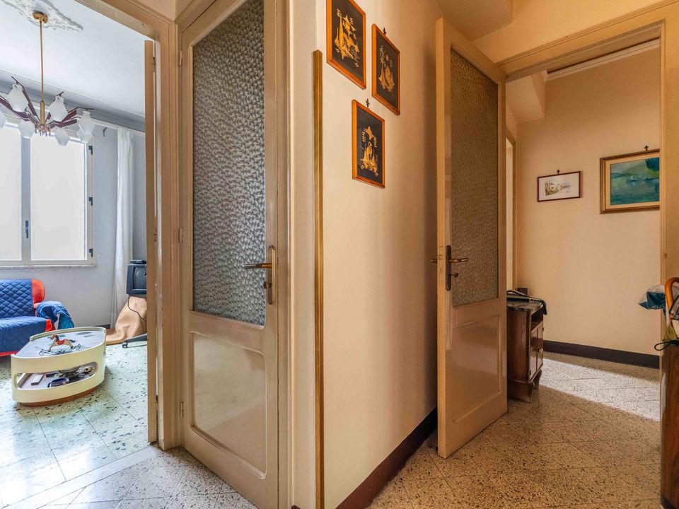 Lejlighed i Cefalu, Palermo - foto 4