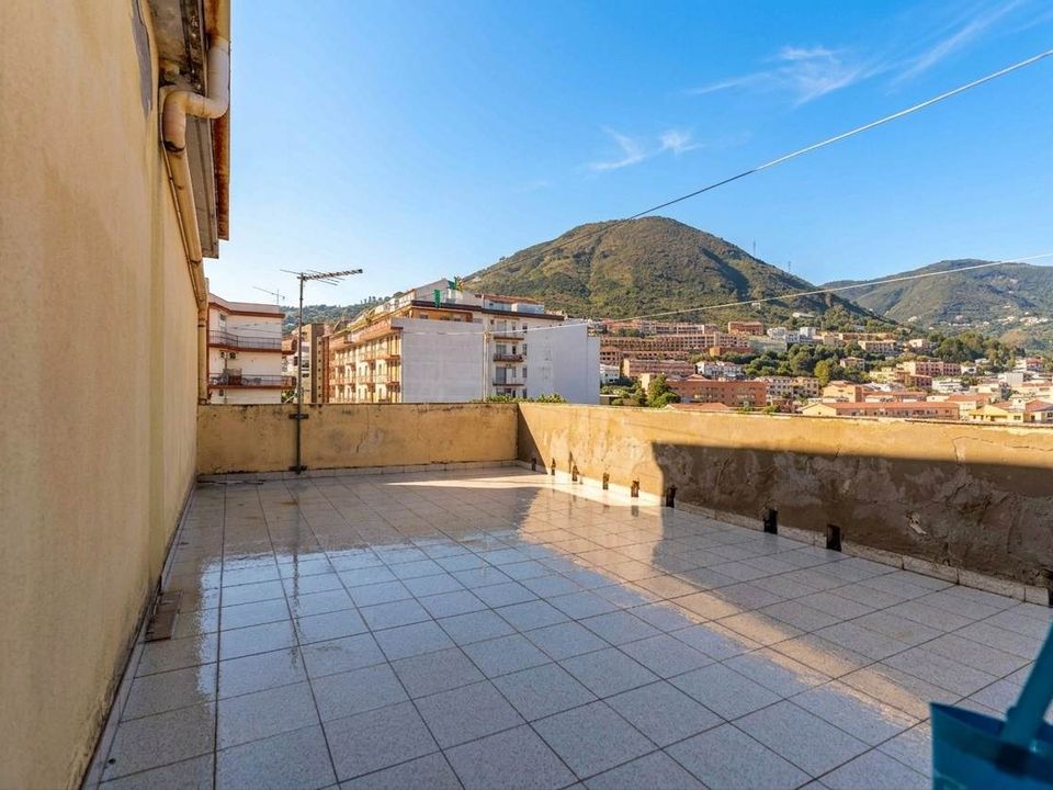 Lejlighed i Cefalu, Palermo - foto 1