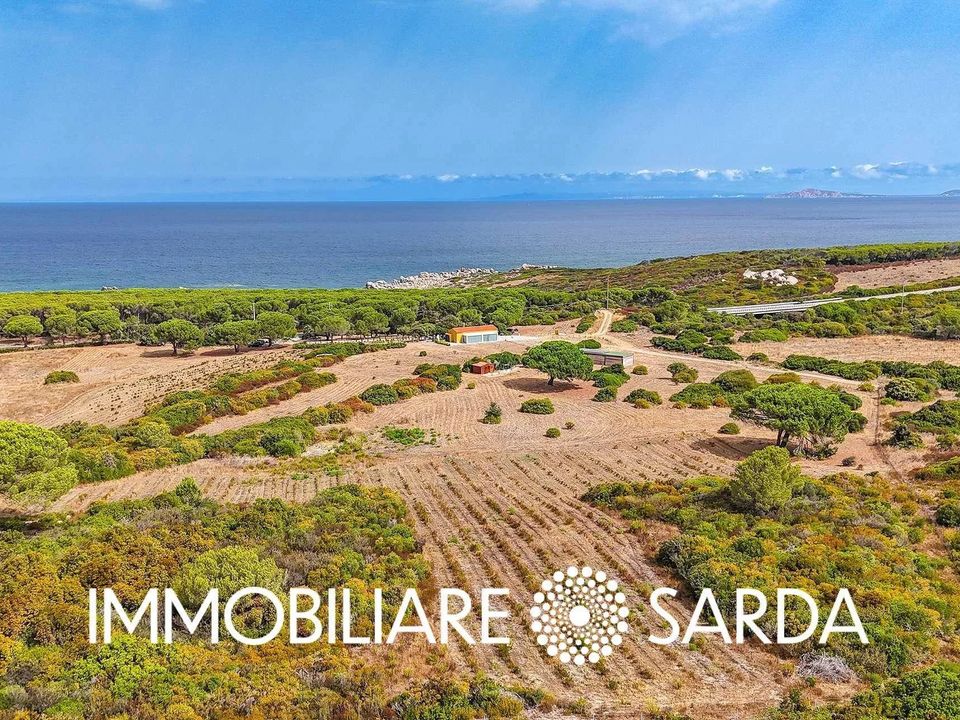 Villa i Aglientu, Sassari - foto 3