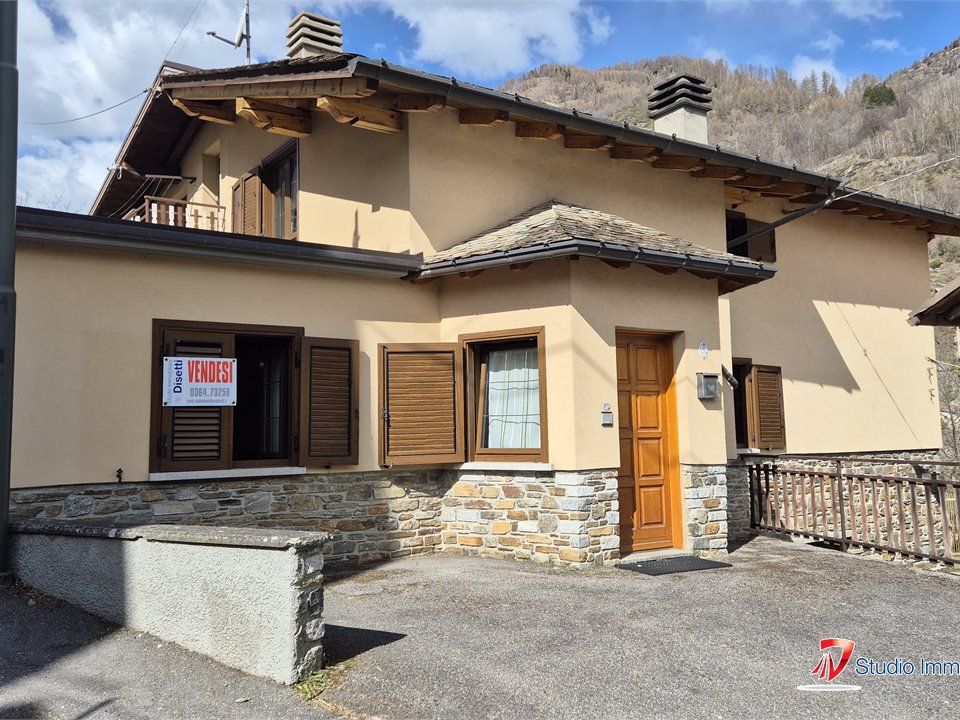 Villa i Edolo, Brescia - foto 1