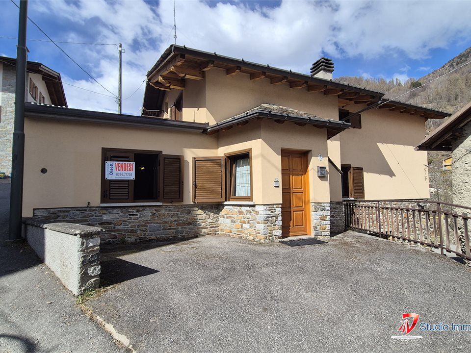 Villa i Edolo, Brescia - foto 3
