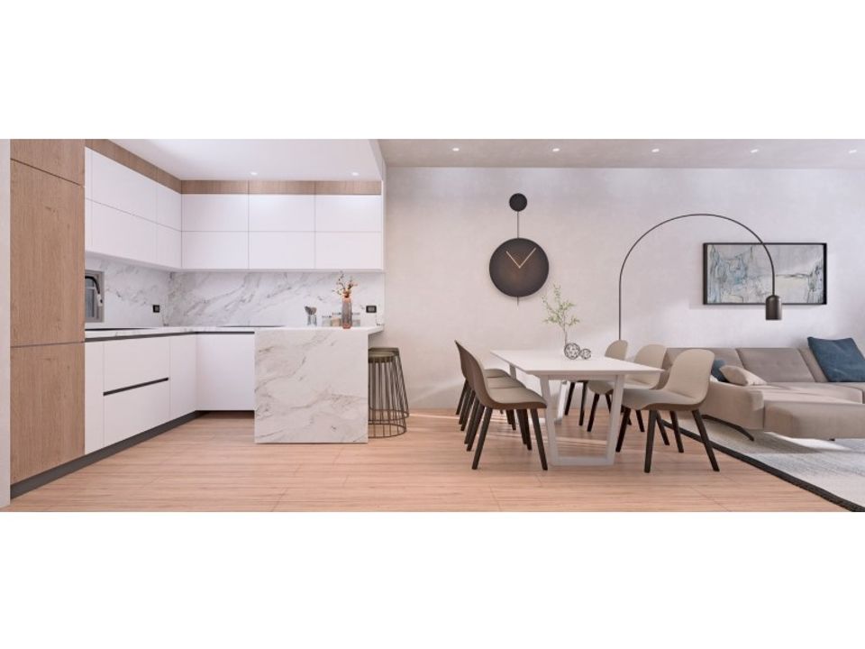 Bungalow i Los Balcones, Alicante - foto 4