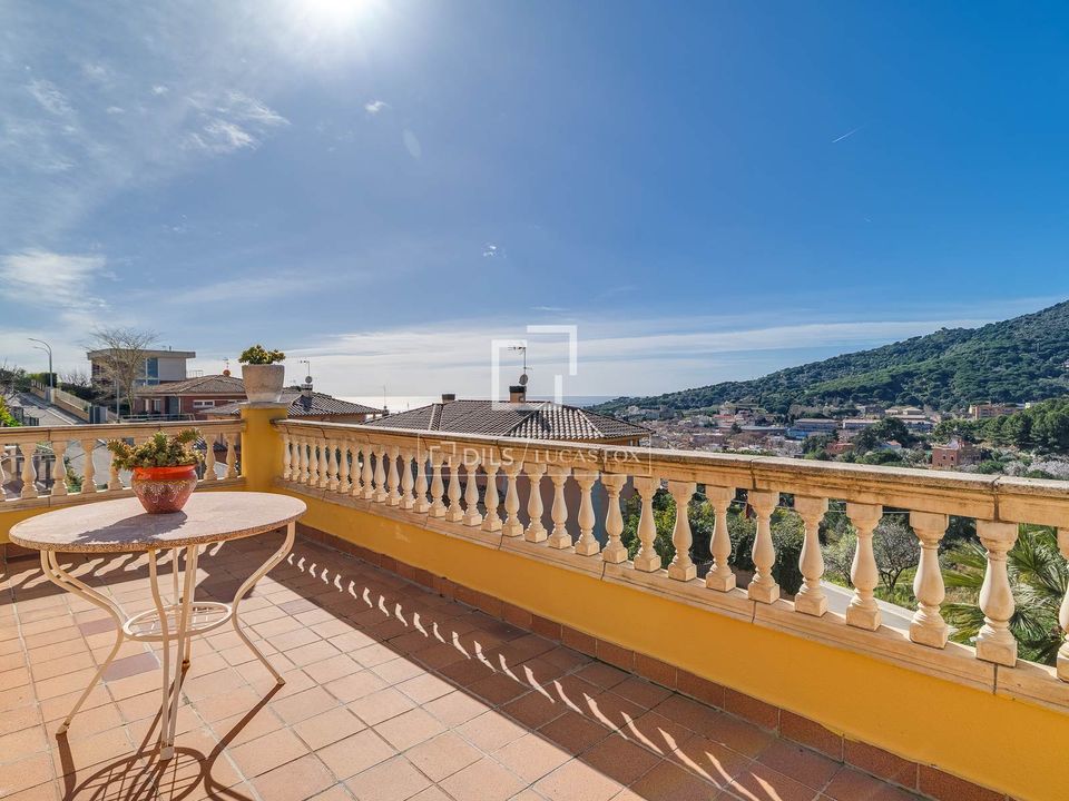 Villa i Vilassar De Dalt, Barcelona - foto 3