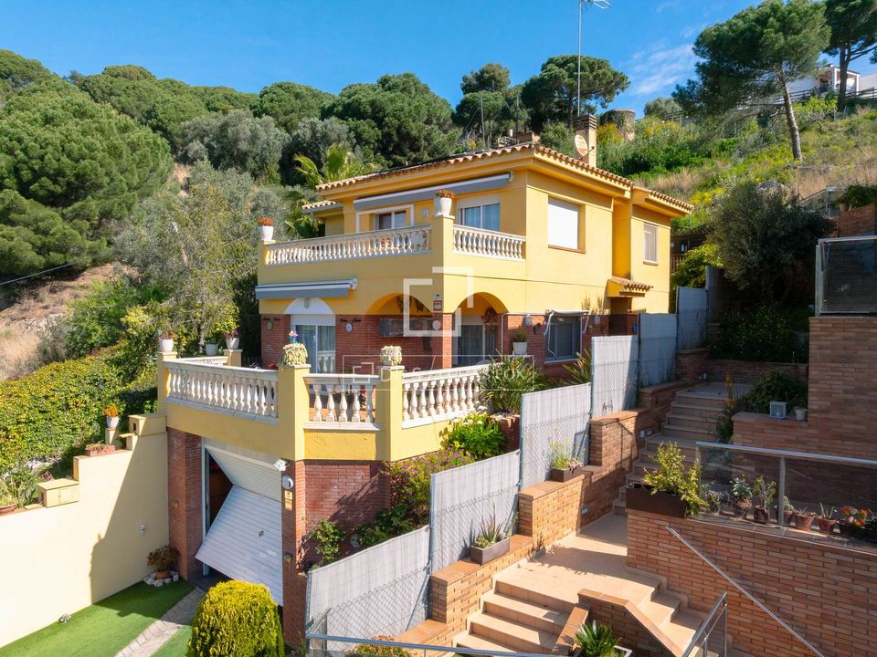 Villa i Vilassar De Dalt, Barcelona - foto 2
