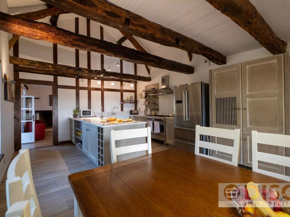 Villa i Monestiés, Tarn - bilde 4