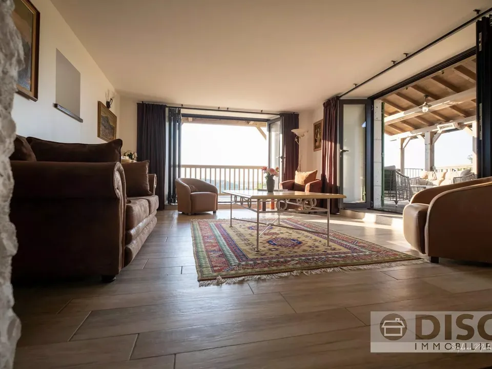 Villa i Monestiés, Tarn - bilde 3