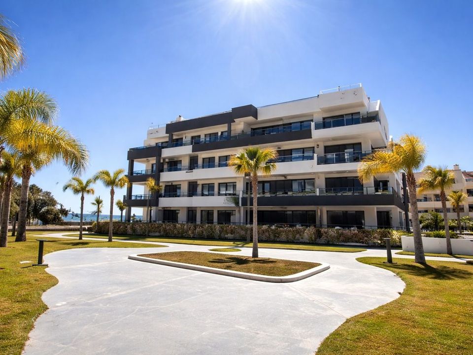 Lejlighed i Orihuela Costa, Alicante - foto 1
