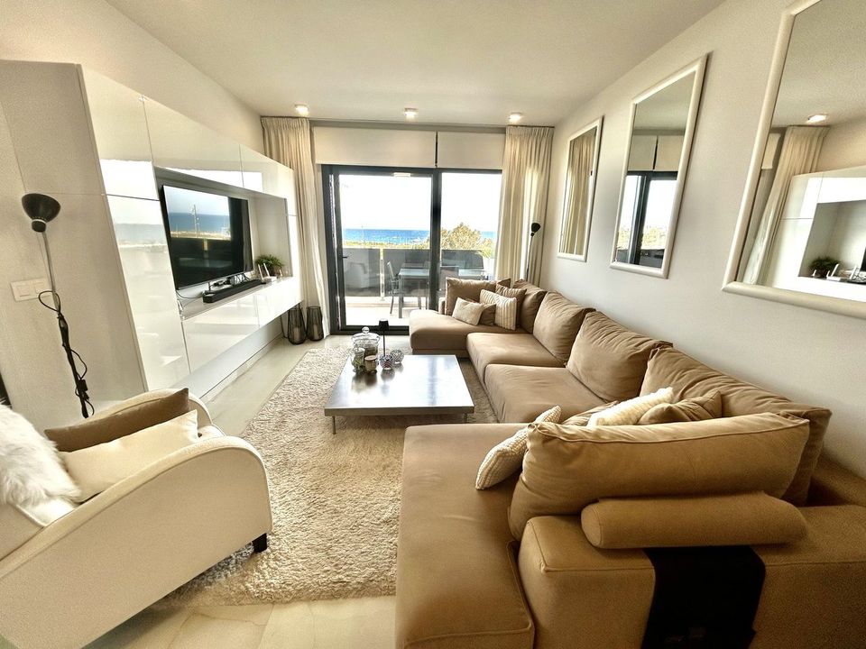 Lejlighed i Orihuela Costa, Alicante - foto 4