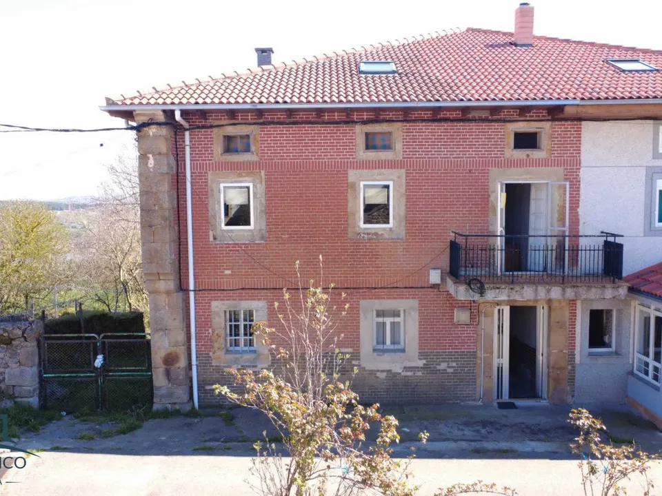 Willa: Campoo de Enmedio, Cantabria – zdjęcie 1
