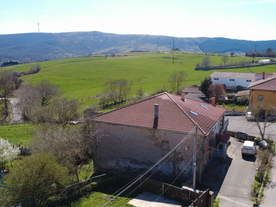 Willa: Campoo de Enmedio, Cantabria – zdjęcie 2