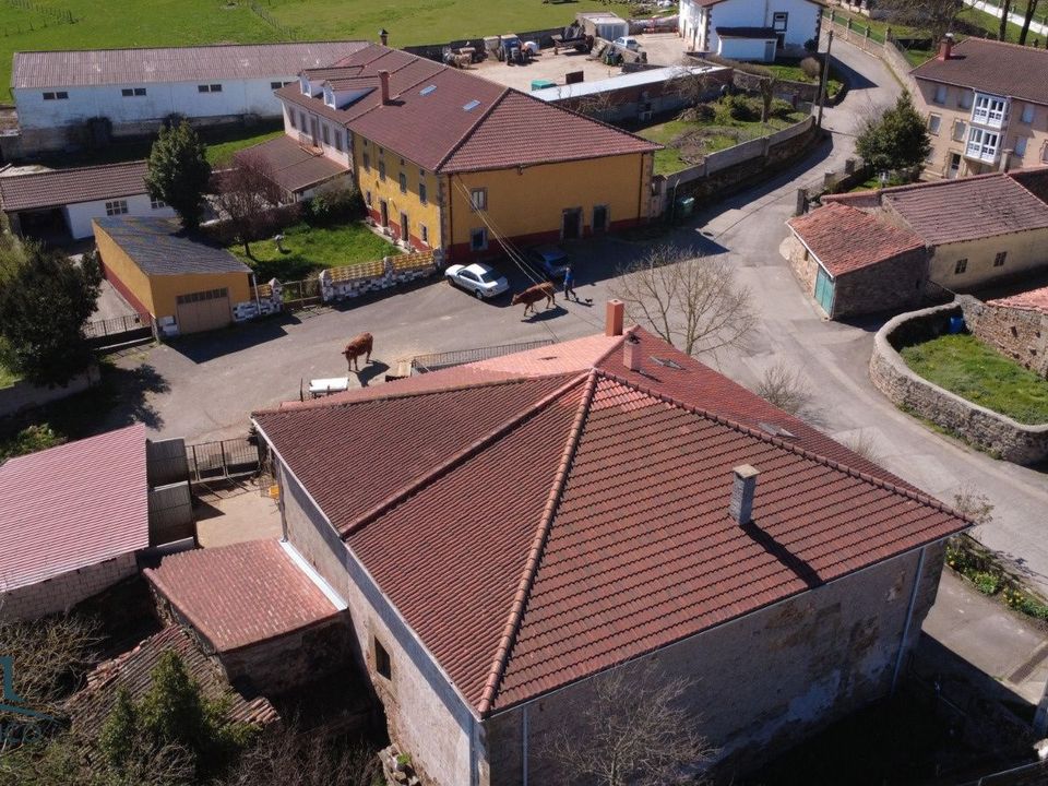 Willa: Campoo de Enmedio, Cantabria – zdjęcie 4