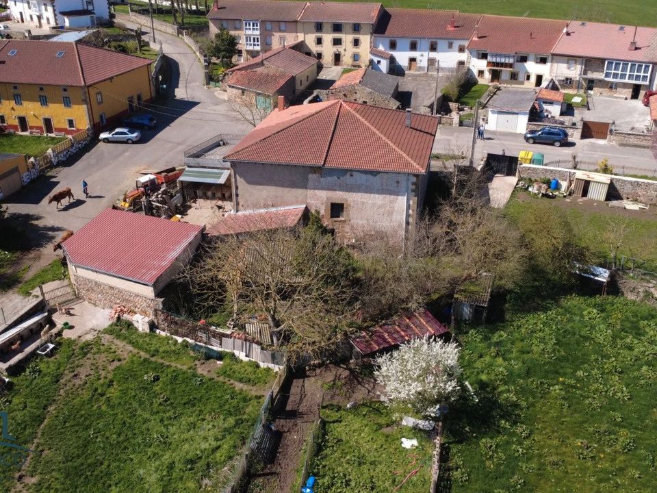 Willa: Campoo de Enmedio, Cantabria – zdjęcie 5