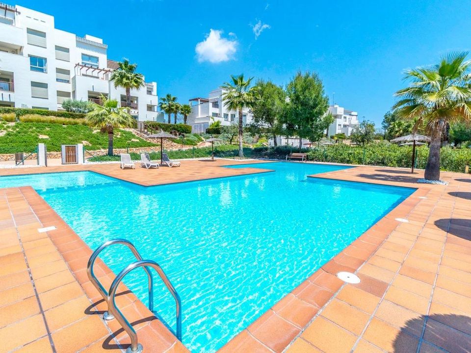 Penthouse i Orihuela Costa, Alicante - foto 3