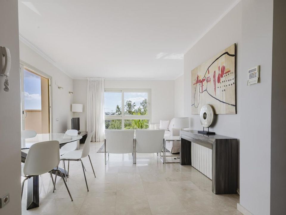 Penthouse i Orihuela Costa, Alicante - foto 5